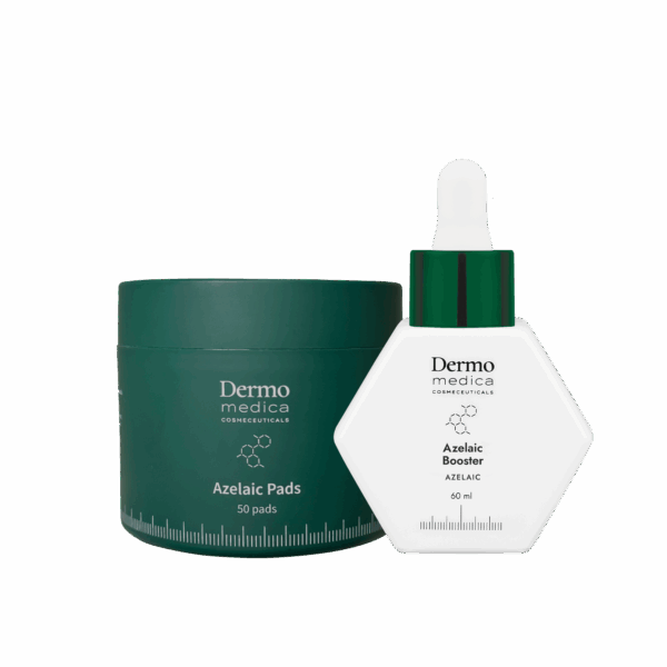 Azelaic Booster 60 ml