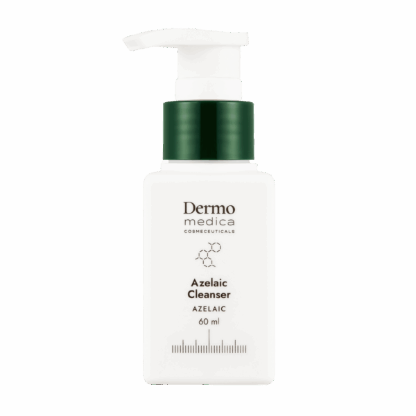 Azelaic Cleanser 60 ml