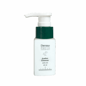 Azelaic Cleanser 60 ml