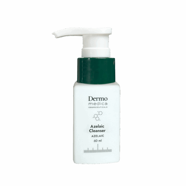 Azelaic Cleanser 60 ml