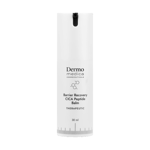 Barrier Recovery CICA Peptide Balm 30 ml