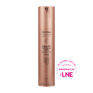 Copper B3 Anti-Aging Cream 60 ml