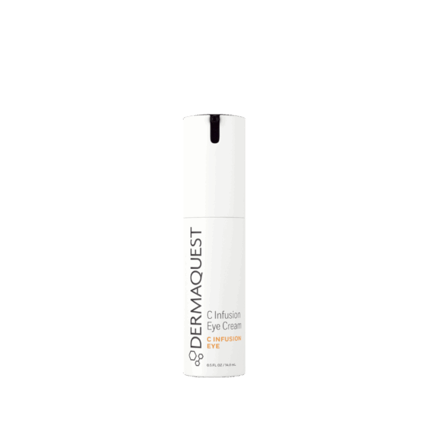 C Infusion Eye Cream 15 ml