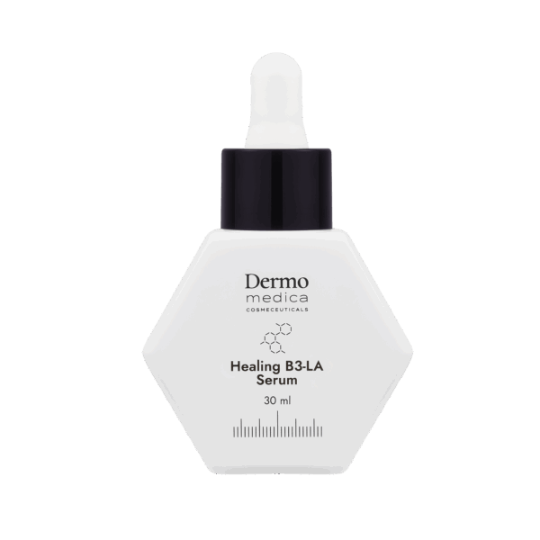Healing B3-LA Serum 30 ml
