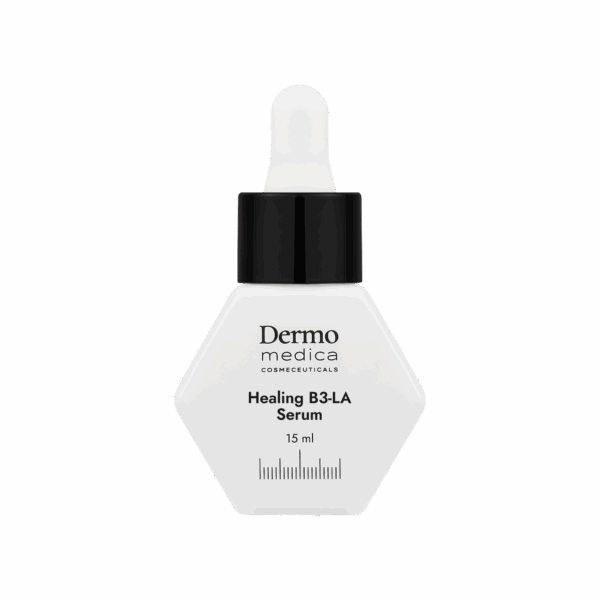 Healing B3-LA Serum 15 ml