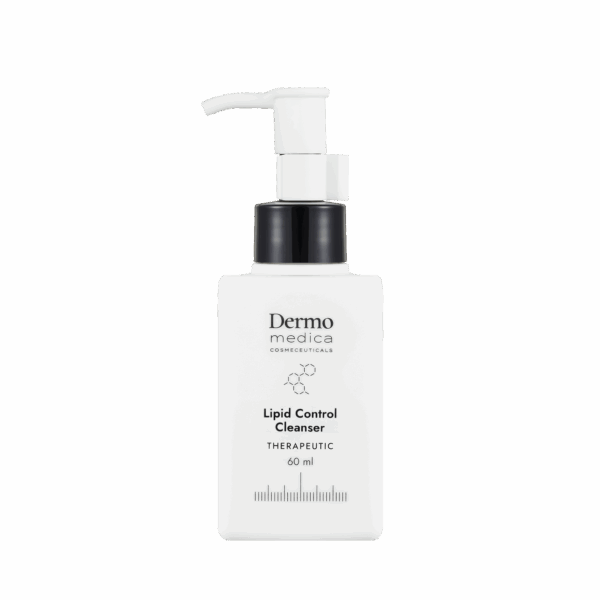 Lipid Control Cleanser 60 ml