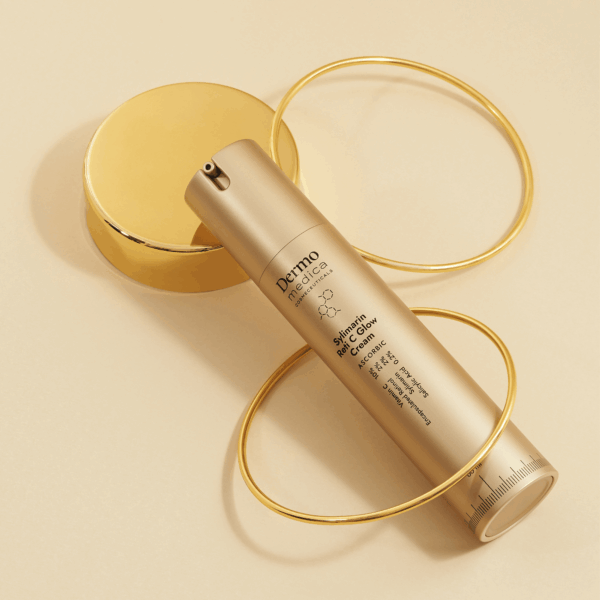 Sylimarin Reti C Glow Cream 60 ml