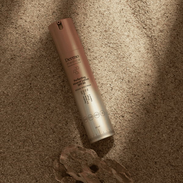 Perfecting Mineral Lotion SPF30 60 ml