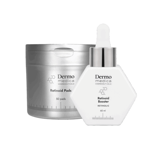 Retinoid Booster