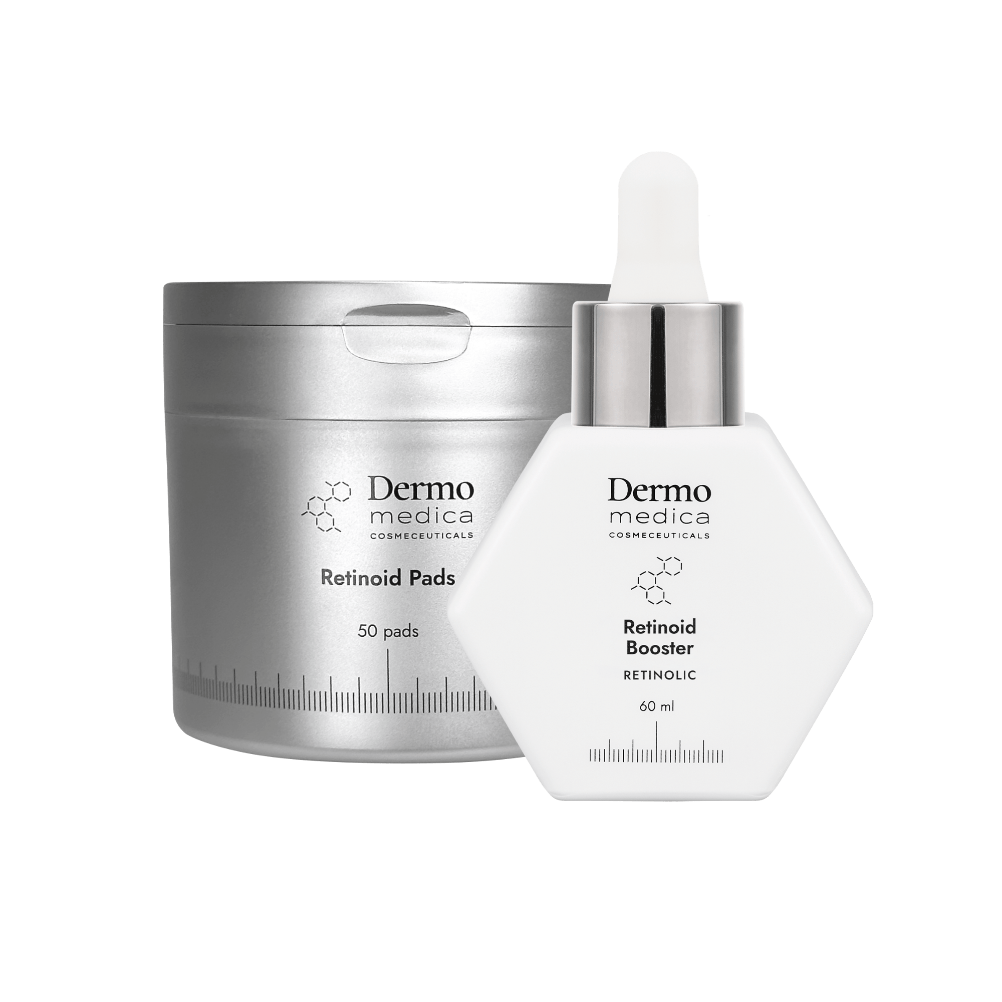 Retinoid Booster