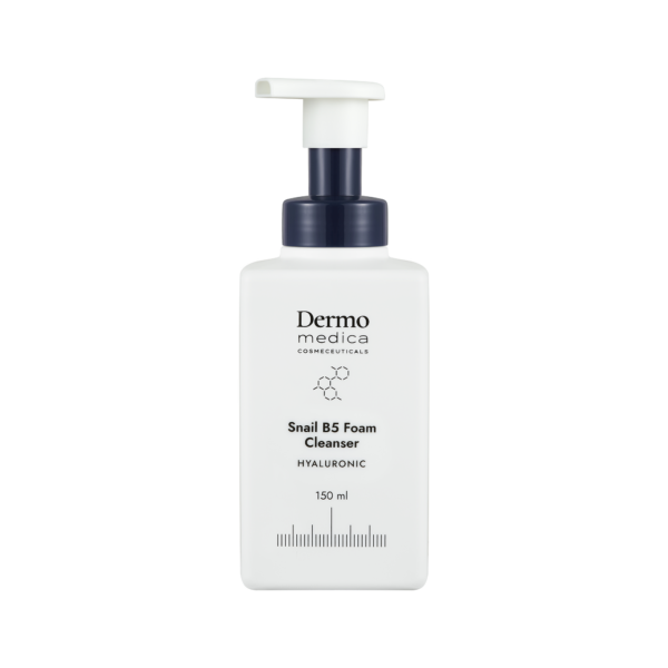 Snail B5 Foam Cleanser 150 ml