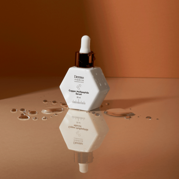 Copper Multipeptide Serum 30 ml