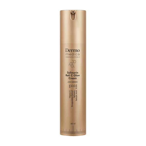 Sylimarin Reti C Glow Cream 60 ml