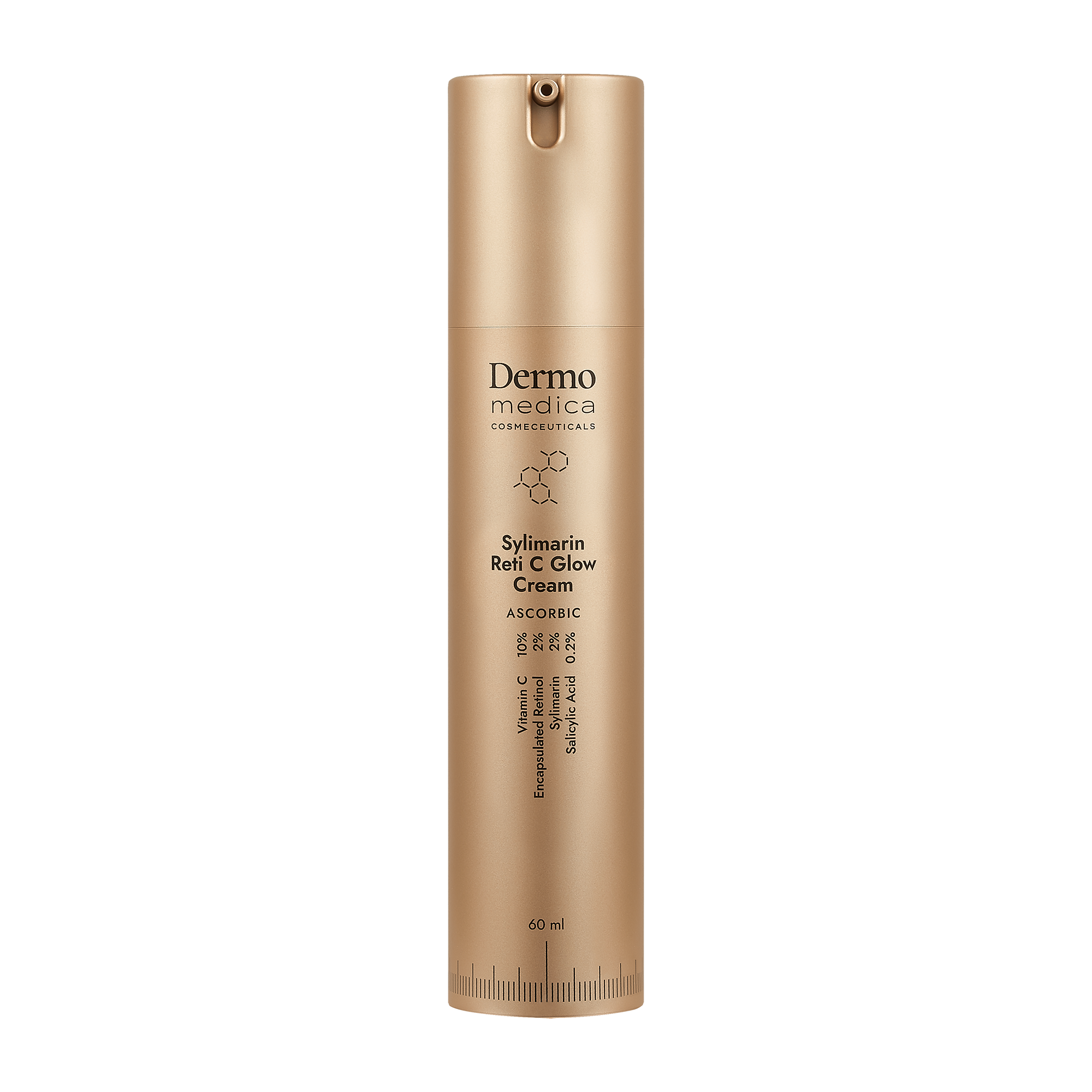 Sylimarin Reti C Glow Cream 60 ml