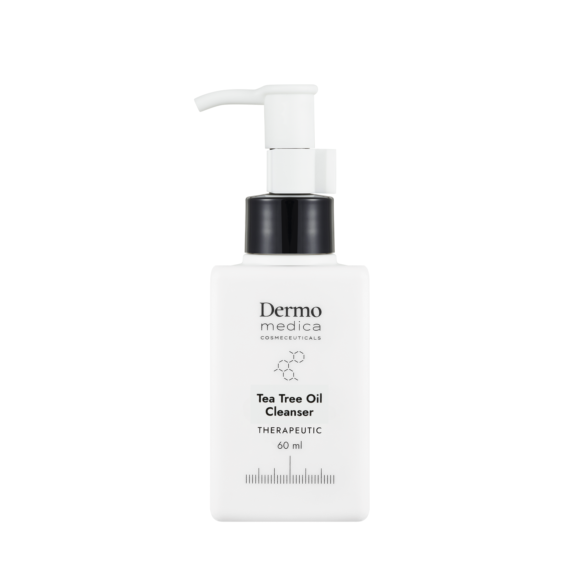 Tea Tree Oil Cleanser 60 ml