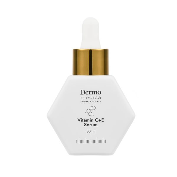 Vitamin C+E Serum 30 ml