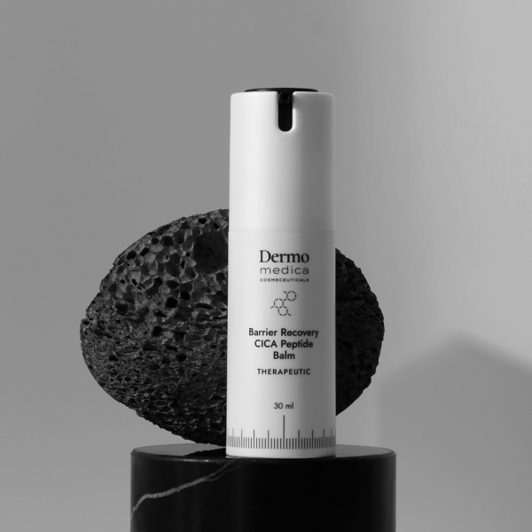 Barrier Recovery CICA Peptide Balm 30 ml
