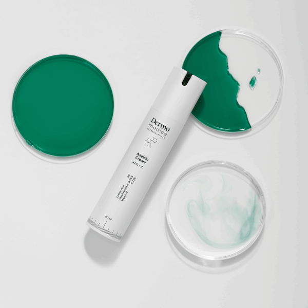 Azelaic Cream 60 ml