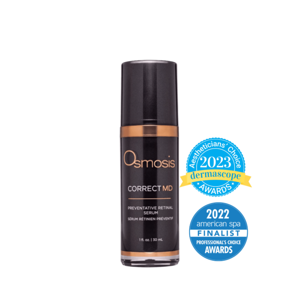 Correct - Preventative Retinal Serum 30ml