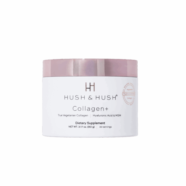 COLLAGEN+