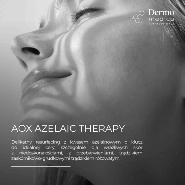 AOX Azelaic Therapy