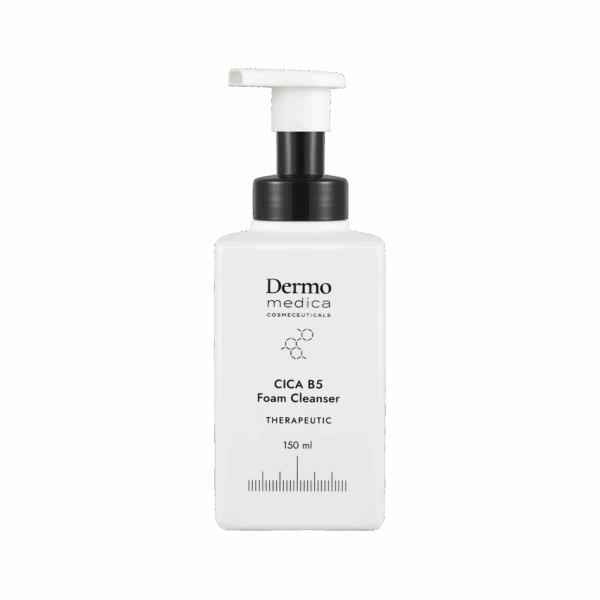 CICA B5 Foam Cleanser 150 ml