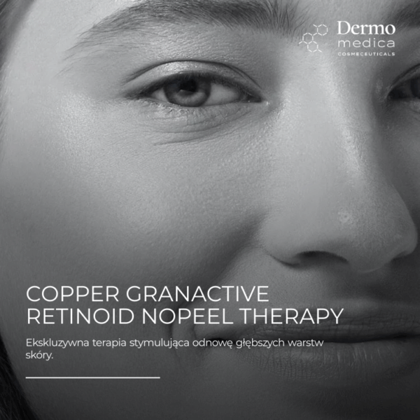 Copper Granactive Retinoid NoPeel Therapy