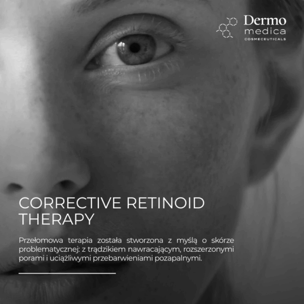 Corrective Retinoid Therapy