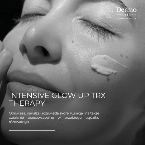 Intensive Glow Up TRX Therapy