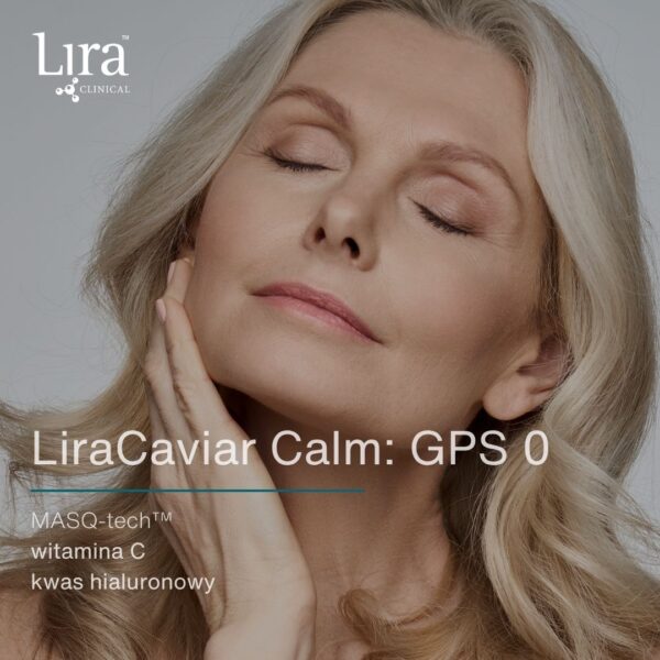 LIRA CAVIAR CALM