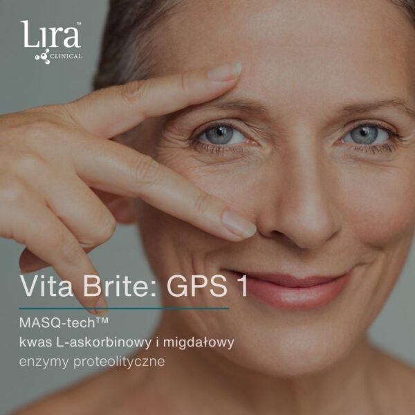 VITABRITE: GPS1