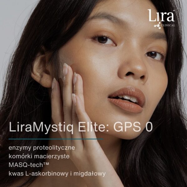 LIRA MYSTIQ ELITE