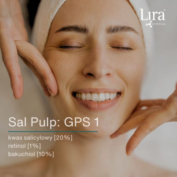 SAL PULP: GPS1