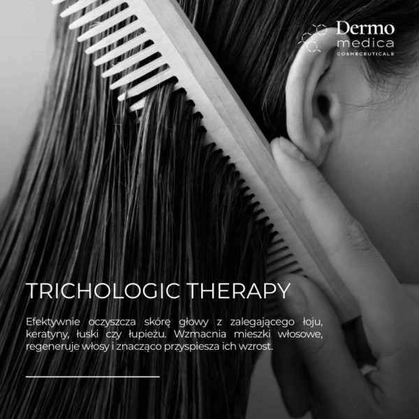 TrichoLogic Therapy