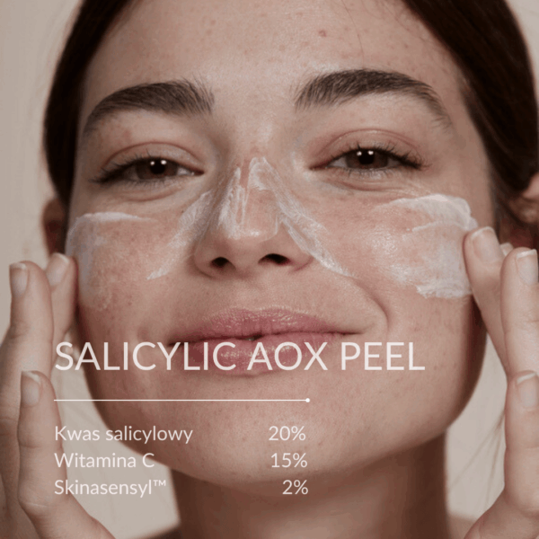 Salicylic AOX Peel Dermaquest