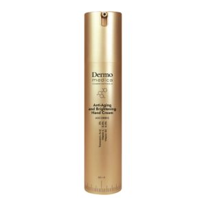 Anti-Aging and Brightening Hand Cream 60 ml