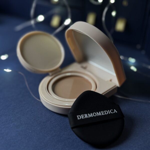DermoBeauty Advent Calendar - kalendarz adwentowy