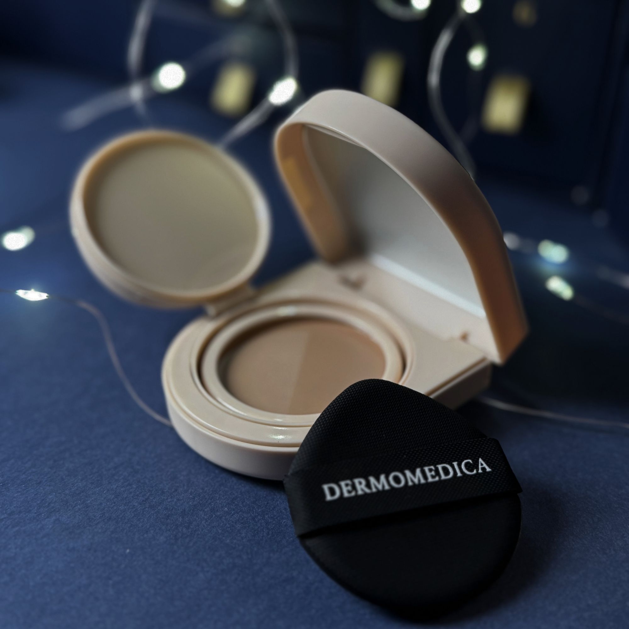 DermoBeauty Advent Calendar - kalendarz adwentowy