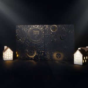 DermoBeauty Advent Calendar - kalendarz adwentowy