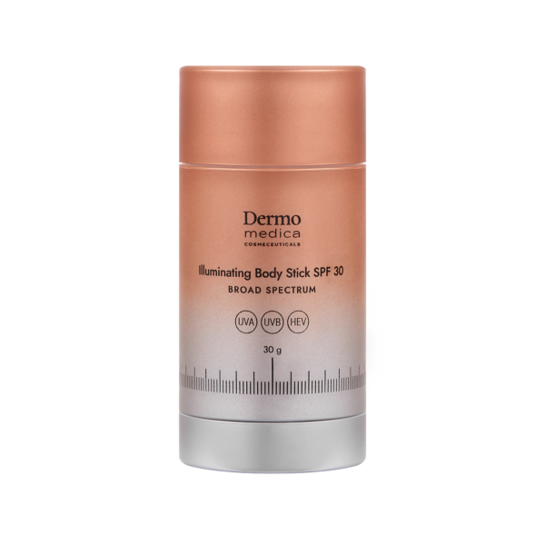 Illuminating Body Stick SPF 30