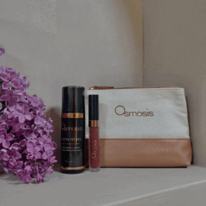 Catalyst & Plum Luxe Holiday Set