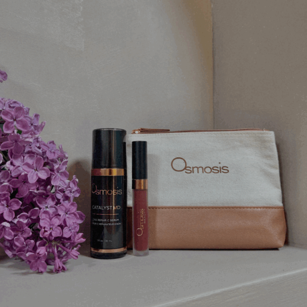 Catalyst & Plum Luxe Holiday Set