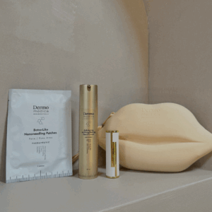 Anti-aging Boost Set