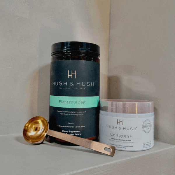 Rebuilding Beauty Set