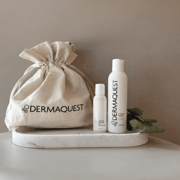Clean Skin Duo