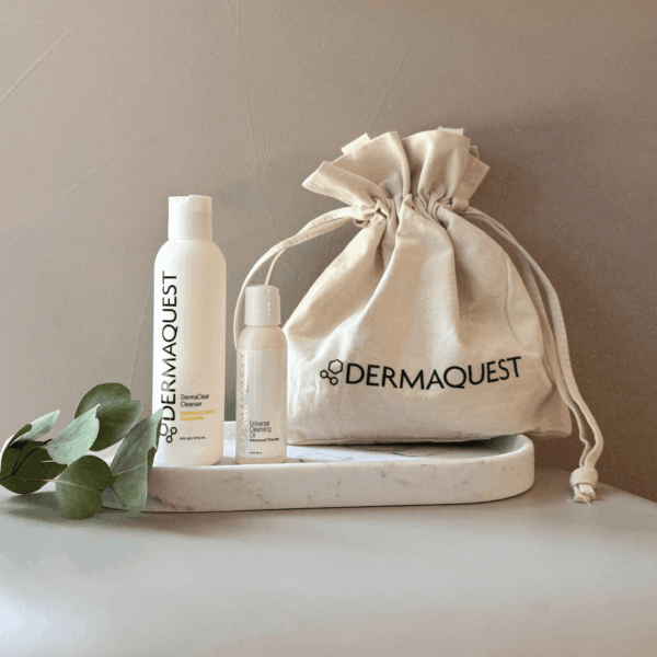 Clear Skin Kit