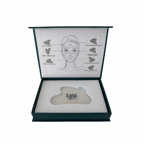 Gua Sha Lifting Tool