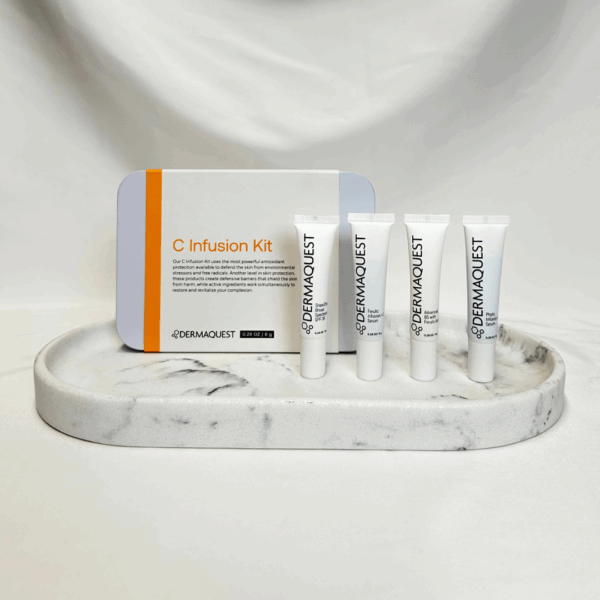 C Infusion Kit