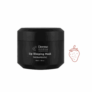 Lip Sleeping Mask STRAWBERRY 30g