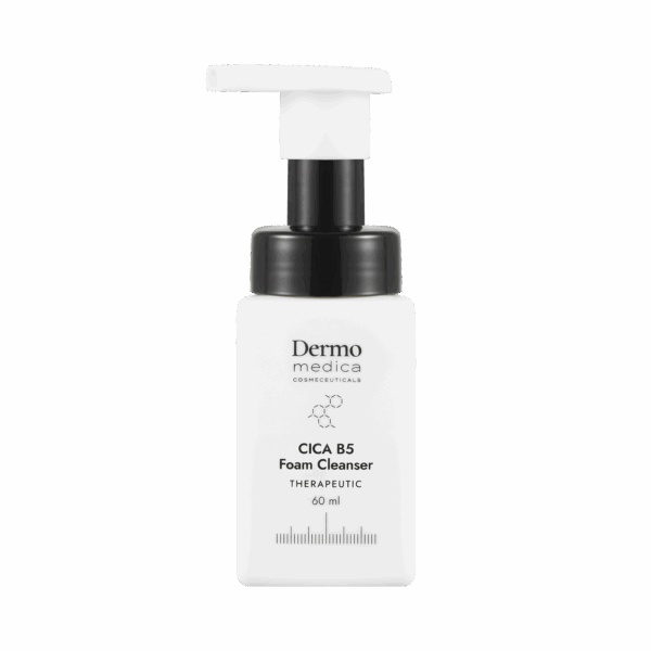 CICA B5 Foam Cleanser 60 ml